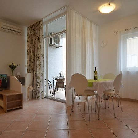 Apartmán Big Dream Rovinj Exteriér fotografie