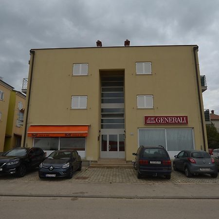 Apartmán Big Dream Rovinj Exteriér fotografie