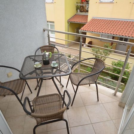 Apartmán Big Dream Rovinj Exteriér fotografie