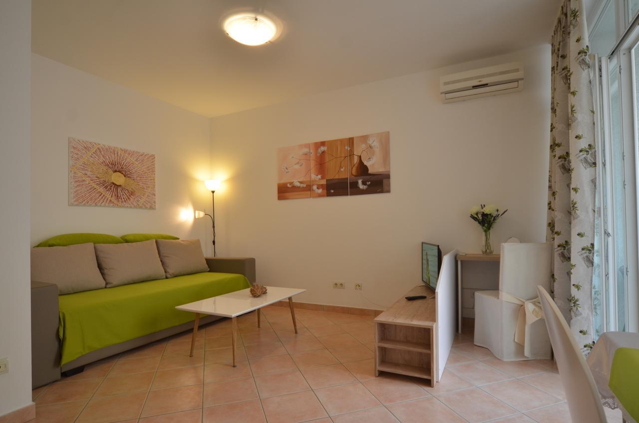 Apartmán Big Dream Rovinj Exteriér fotografie