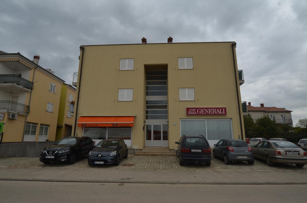 Apartmán Big Dream Rovinj Exteriér fotografie