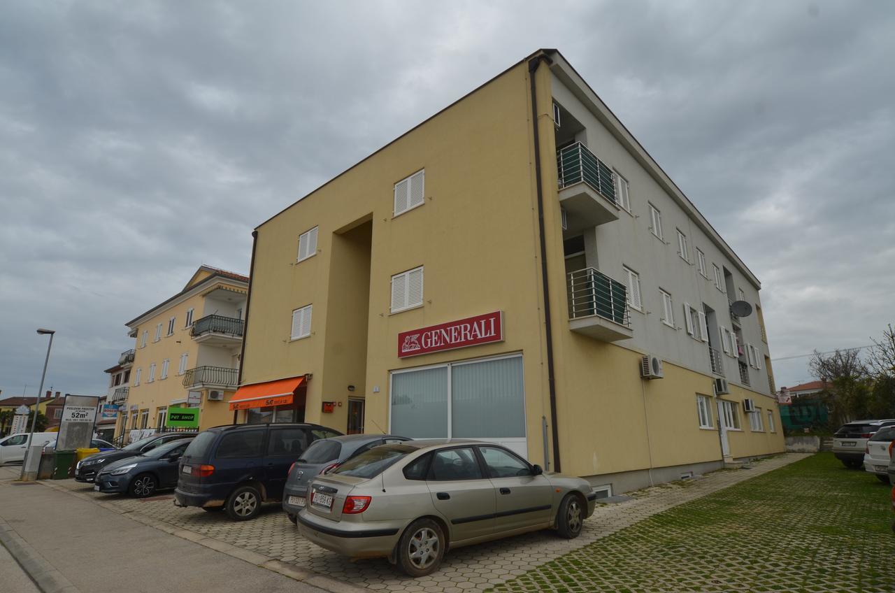 Apartmán Big Dream Rovinj Exteriér fotografie