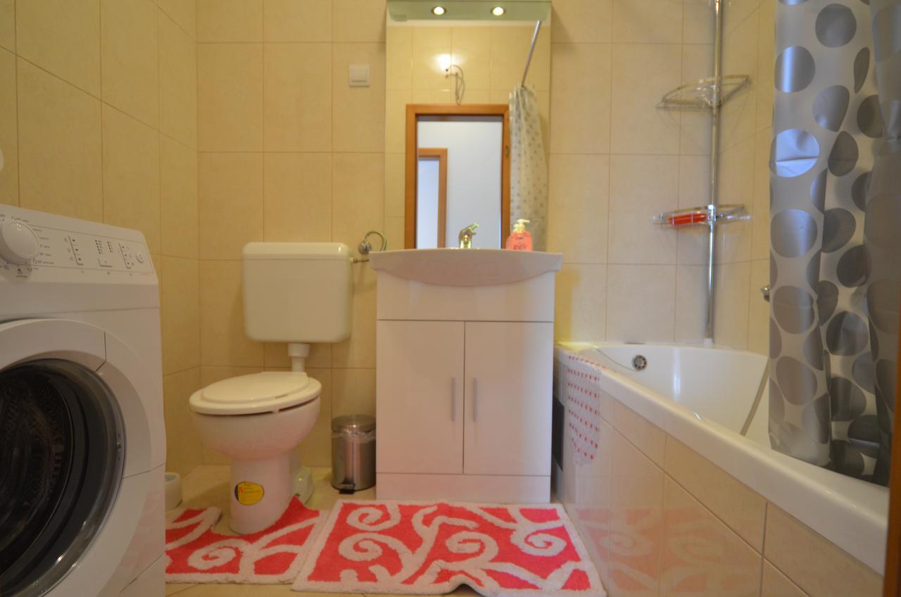 Apartmán Big Dream Rovinj Exteriér fotografie