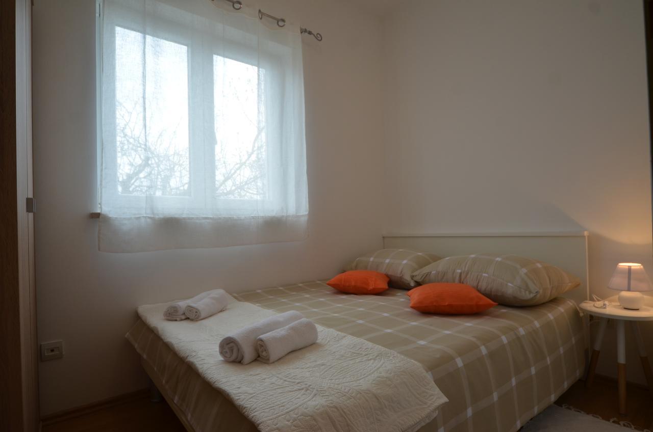 Apartmán Big Dream Rovinj Exteriér fotografie