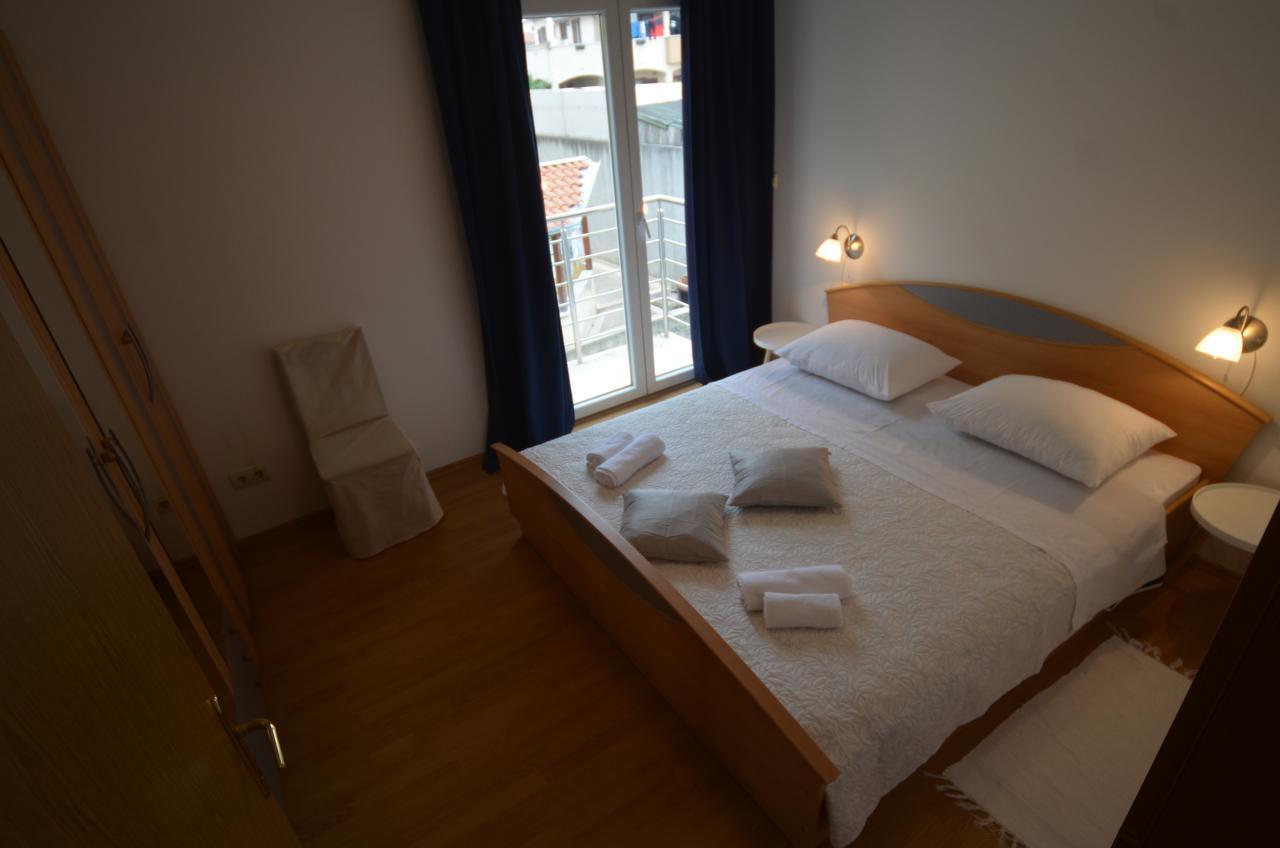 Apartmán Big Dream Rovinj Exteriér fotografie