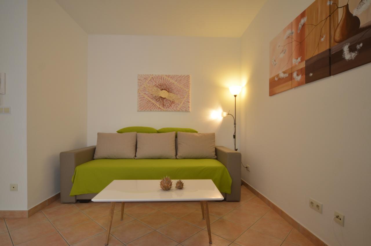 Apartmán Big Dream Rovinj Exteriér fotografie